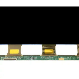 Panel de pantalla de TV LCD de repuesto CSOT de <span class=keywords><strong>55</strong></span> <span class=keywords><strong>pulgadas</strong></span>, TFT de celda abierta para <span class=keywords><strong>Sony</strong></span> - Product Image 3