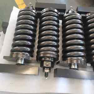 Tenditore del Cingolo per Escavatore e Bulldozer, Componenti del Sottocarro, Macchinari da Costruzione Shandong - Product Image 4