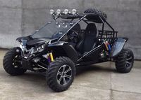 Buggy tout-terrain 4x4 homologué pour la route, neuf, 1500cc, non équipé, homologué CEE (MC-456)