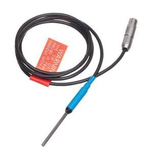 Gaussmètre Bell 5270 avec écran LCD 8,00 x 3,85 x 1,87 cm, avec sondes et accessoires - Product Image 2
