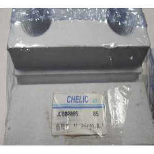 Cilindro Rotatorio Sin Vástago Chelic JC80 20 BS 32mm Tipo Estándar - Product Image 1