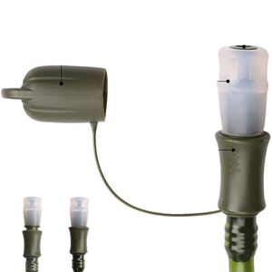 Mochila Moderna de Ciclismo para Verano con Bolsa de Agua Plegable de 2L de EVA para Correr, Fitness, Deportes al Aire Libre, Montañismo, Camping y Senderismo - Product Image 5