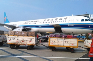 Trung Quốc-nigeria xuyên biên giới thương mại điện tử giải pháp nhanh chóng không khí Express & Thủ Tục Hải Quan - Product Image 3