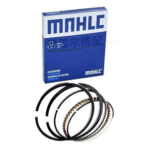 OE 371-BJ1004090 Pabrik Manufaktur Produk Terlaris Ring Piston Mesin Mobil Baru 71 mm 3-silinder untuk CHERY QQ Toyota 1KR SQR371F - Product Image 1