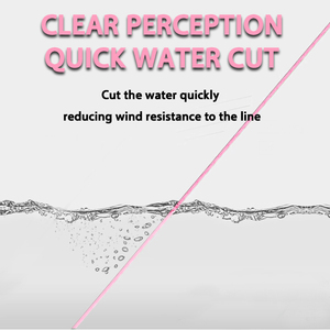 YGK nouveau X8 300M/500M ligne <span class=keywords><strong>de</strong></span> pêche multifilament Durable PE tressé équipement pour <span class=keywords><strong>eau</strong></span> <span class=keywords><strong>de</strong></span> mer <span class=keywords><strong>eau</strong></span> <span class=keywords><strong>douce</strong></span> pêche équipement <span class=keywords><strong>de</strong></span> pêche - Product Image 4