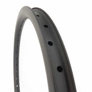 406mm Carbone <span class=keywords><strong>BMX</strong></span> Vélo Vélo <span class=keywords><strong>Jante</strong></span> <span class=keywords><strong>20</strong></span> Pouces 30mm Large 30mm Profondeur Pneu Vélo Jantes - Product Image 5
