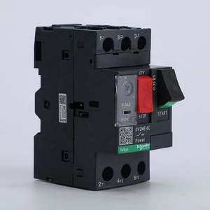 Interruptor de motor Deca, modelo nuevo, <span class=keywords><strong>GV2ME16</strong></span> - Product Image 2
