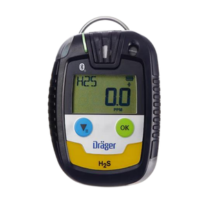 Detector de Gas Único Drager Pac 6500 SO2 - Product Image 2