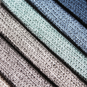 Tissu d'ameublement en velours tricoté 100 % polyester imprimé, haute qualité, meilleur <span class=keywords><strong>prix</strong></span>, pour canapé de luxe, oreiller et jouet - Product Image 3