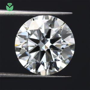Diamant Hpht Betterstar certifié Gia 0.5-5 carats Cvd diamant en vrac cultivé en laboratoire diamant Hpht synthétique diamant de laboratoire certifié IGI - Product Image 2