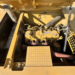 ญี่ปุ่นใช้รถขุดตีนตะขาบ Caterpillar cat 336GC น้ำหนัก 36 ตัน เครื่องจักรก่อสร้าง สภาพ 90% ใหม่ รถขุดมือสอง Caterpillar 336GC - Product Image 5