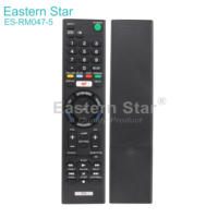 Control remoto de TV inteligente para Sony Bravia, control remoto de TV inteligente LED, 4K, UHD, 3, 2, 3, 2, 1, 2, 1, 2, 2, 2, 2, 2, 1, 2, 2, 2, 1, 2