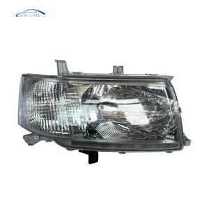 Head Light Auto Nieuwe Auto Bewerkt Hoofd Lamp Voor Toyota Probox Slagen 2005