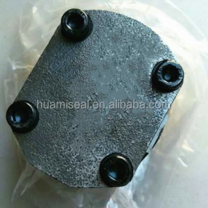 ปั๊มเกียร์ไฮดรอลิกสำหรับรถขุด PC30-7 PC35-7 PC45-7 - Product Image 5