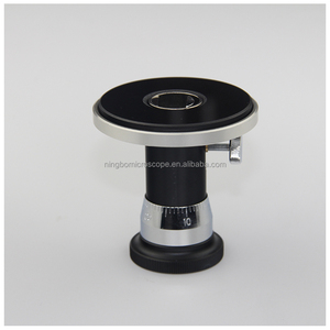 Vetrini biologici affettare microtomo manuale tascabile - Product Image 1