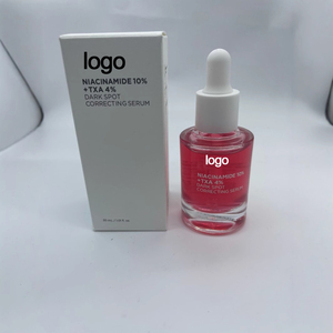 Niacinamid 10% + TXA 4% Serum 30ml, Feuchtigkeitsspendendes Gesichtsserum, Hautverbesserung, Tägliche Reinigung und Schönheit, Koreanische Hautpflege - Product Image 1