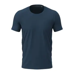 T-shirt extensible, merchandising personnalisé - Product Image 6
