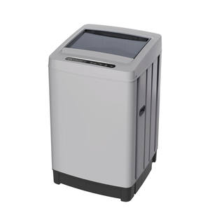 Machine à laver à pulsateur de 6kg avec onduleur, <span class=keywords><strong>linge</strong></span> rotatif, sèche-<span class=keywords><strong>linge</strong></span> à écran tactile - Product Image 5