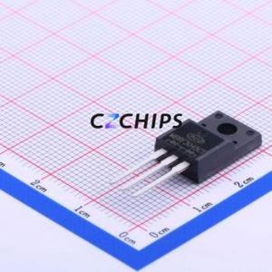 ชิปไดโอดชอทท์กี้ไดโอด ITO-220AB-3 MBRF3045CT ชิ้นส่วนอิเล็กทรอนิกส์ - Product Image 1