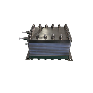 Máy tạo khí hydro SENZA PEM độ tinh khiết 99,99%, chỉ sử dụng nước tinh khiết, hiệu suất cao, di động, sản xuất khí hydro công nghiệp - Product Image 1