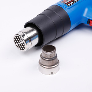 ปืนเป่าลมร้อนอุตสาหกรรมอเนกประสงค์ปรับอุณหภูมิได้ รุ่น JB-2000A/1500A/1800A - Product Image 3