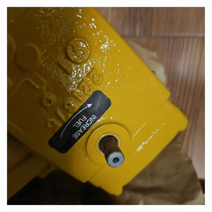 Pompe à huile d'actionneur 3508 3512 3516 8250-565 8250-573 8250-749 8250-845 8251-046 pour C32 C27 Service de maintenance du fonctionnement du moteur - Product Image 1