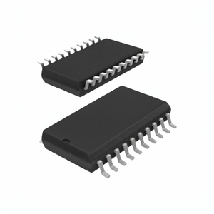 Embedded Authorized Distributor CY95F564KNPF-G-UNERE2 Electronics Component 20 SOlC - Product Image 1