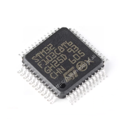 Componente electrónico Original Haisen STM32F103 STM32F103C8T6 circuito integrado STM32F IC Chip