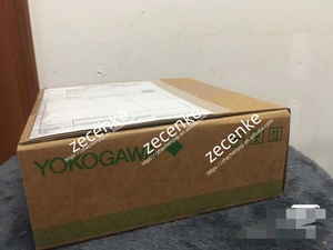 1 Pieza Nueva YOKOGAWA GX90XA-10-L1N-CC Entrada Analógica - Product Image 3