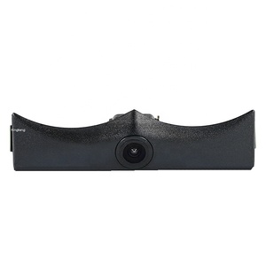 Caméra de recul avant super étanche CVBS AHD HD pour Audi A4 A4L B8 8K B9 8W 2012-2022, aide au stationnement dissimulée - Product Image 1