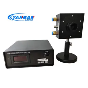 Trung Quốc Nhà Máy Giá VLP-T2000-300W Máy Tính Để Bàn Co2 Laser Power Meter