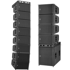<span class=keywords><strong>Cvr</strong></span> Audio Nieuwe Aankomst Lijn <span class=keywords><strong>Array</strong></span> Speakers Actieve Professionele 12 Inch Top Aangedreven 18 Inch Subwoofer <span class=keywords><strong>Array</strong></span> Speaker - Product Image 3