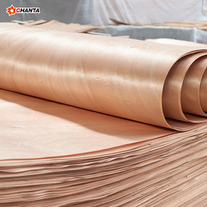 Vendita diretta della fabbrica okoume veneer sheet fornitore <span class=keywords><strong>da</strong></span> Gabon - Product Image 2