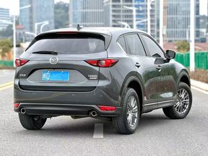 <span class=keywords><strong>Mazda</strong></span> CX-5 <span class=keywords><strong>2021</strong></span> Usado en Venta, <span class=keywords><strong>2</strong></span>.0L 2WD Automático, SUV de Gasolina, 4 Puertas, 5 Plazas, Auto Usado, <span class=keywords><strong>Precio</strong></span> Bajo para Exportación desde China - Product Image 3