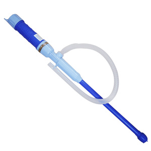 Electric Automatic <b>Fluid</b> Liquid Siphon <b>Pump</b> Battery Powered for Gas Water Bathroom Pond Sewage Oil & Suction <b>Pumps</b>-Condition New - Product Image 1