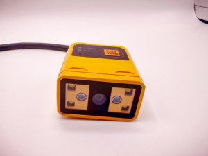 Nhỏ gọn Kinh Tế Công Nghiệp Thông Minh đọc mã tiêu chuẩn DPM đọc mã vạch độ sâu cao của ống kính trường đọc diện tích lớn - Product Image 6