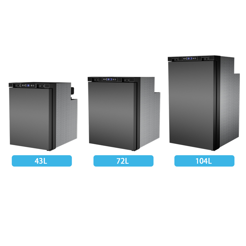 2025 New Arrival DC 12v 24