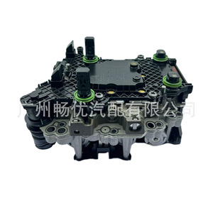 Module de commande de transmission Dq500 0bh927711c pour Audi Faw DCT, pièce de rechange pour double embrayage - Product Image 3