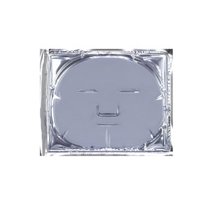 Maschera viso illuminante - Confezione da 12 pezzi - Product Image 1