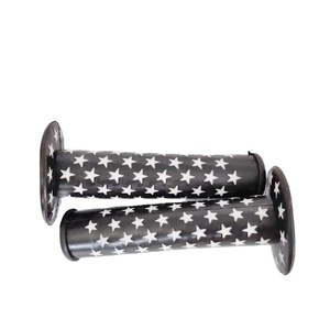 <span class=keywords><strong>2025</strong></span> New Xe Đạp Xử Lý Thiết Lập Cho Đường Xe Đạp Năm Sao Xe Đạp Leo Núi Màu Grip Chết Bay Tay Cầm - Product Image 2