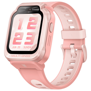 Reloj Inteligente para Niños Xiao/<span class=keywords><strong>mi</strong></span> Mitu 7X, 4G, Contesta Llamadas, Posicionamiento GPS con IA, Resistente al Agua IPX6, Pantalla AMOLED, E-SIM, hasta 4 Días de Duración de la Batería - Product Image 1