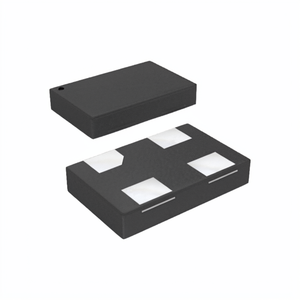 4 VDFN Clock Timing Original IDT3CP0C02-48NSGET Electronic Chips Component - Product Image 1