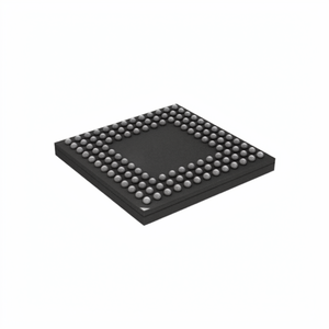 Compre en Línea Componentes Electrónicos Integrados EFM32GG12B510F1024GL120-AR en Stock, 120 VFBGA IC MCU 32BIT 1MB FLASH 120BGA - Product Image 1