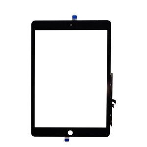 Bán buôn OEM thay thế cho ipad 9 9th số hóa màn hình màu đen màn hình cảm ứng với chất kết dính và máy ảnh chủ - Product Image 6