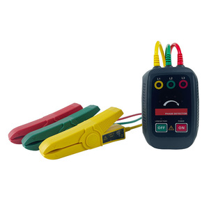 Compteur de séquence de phase sans contact S323l/Sn (détecteur) avec garantie d'un an - Product Image 3