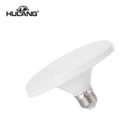 Ampoule LED E27 B22 220V en gros de Chine, 12W 15W 20W 30W 40W 50W, Ampoule LED UFO SKD haute puissance