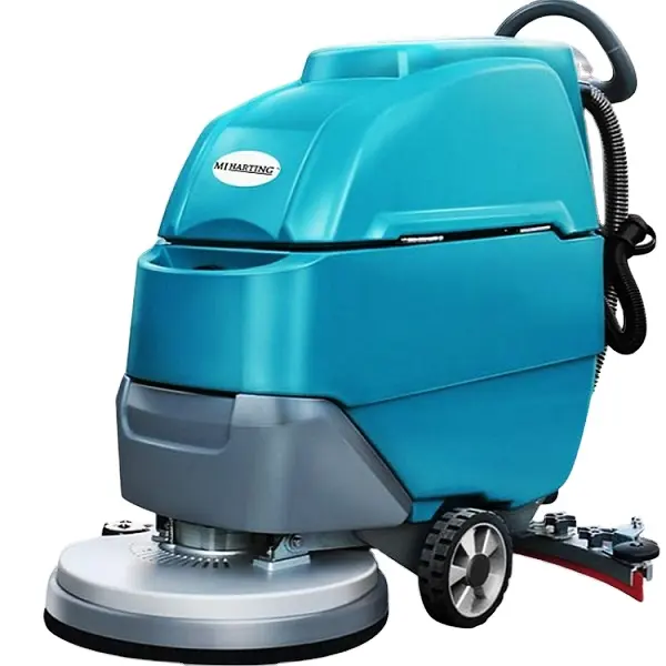 Machine à laver les carreaux de marbre, nettoyeur électrique, sèche-linge pour le nettoyage des sols