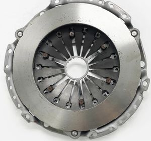 6253044090 625305109 1530440 1801226 625304400 Koppelingsset Koppelingsplaatschijf 6c11-7540-de 7c11-7540-ba Voor Ford V348 - Product Image 5