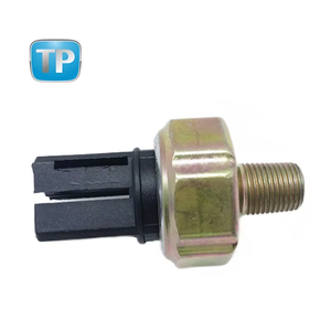 Interruptor de presión de aceite OEM 25240-95F0A 2524095F0A para <span class=keywords><strong>NISSAN</strong></span> - Product Image 1