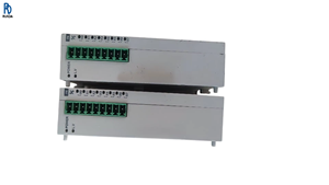 Module d'extension de capteur pour contrôleur PLC, neuf et original DVP08SM11N - Product Image 1